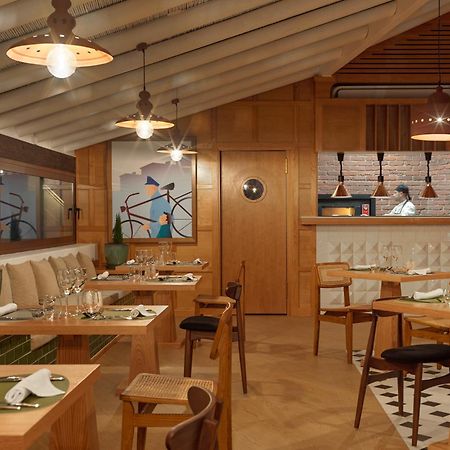 Boutique Hotel H10 White Suites - Adults Only Playa Blanca  Eksteriør billede