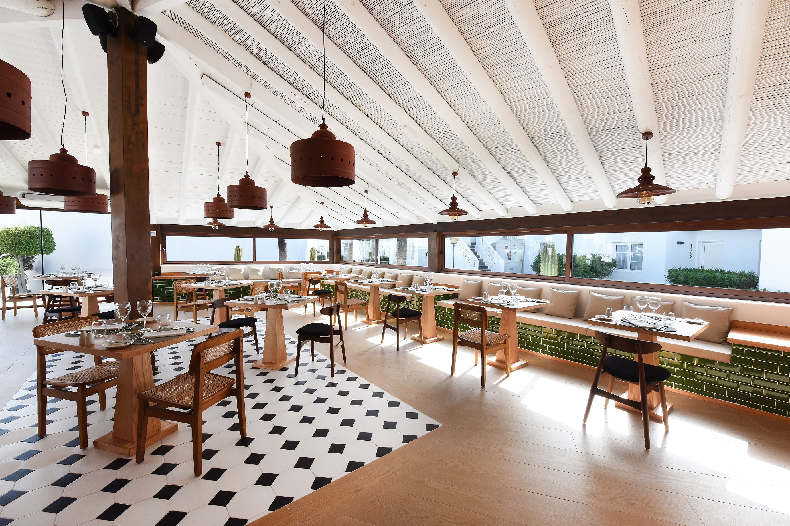 Boutique Hotel H10 White Suites - Adults Only Playa Blanca  Eksteriør billede