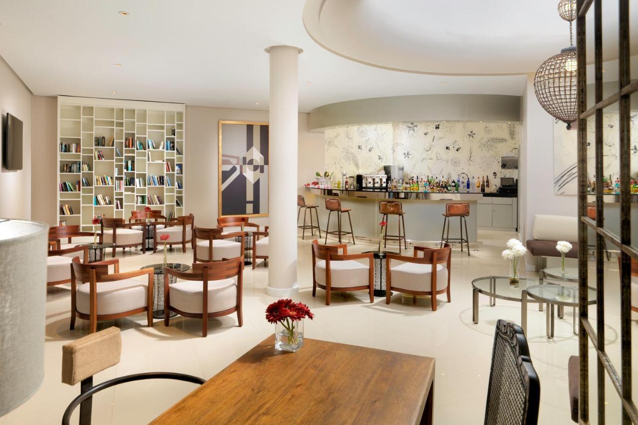Boutique Hotel H10 White Suites - Adults Only Playa Blanca  Eksteriør billede