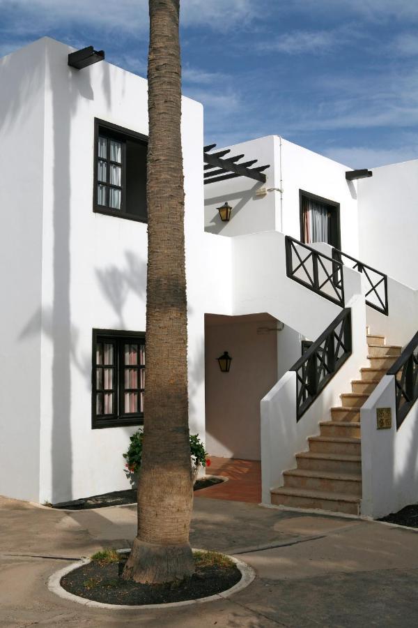 Boutique Hotel H10 White Suites - Adults Only Playa Blanca  Værelse billede