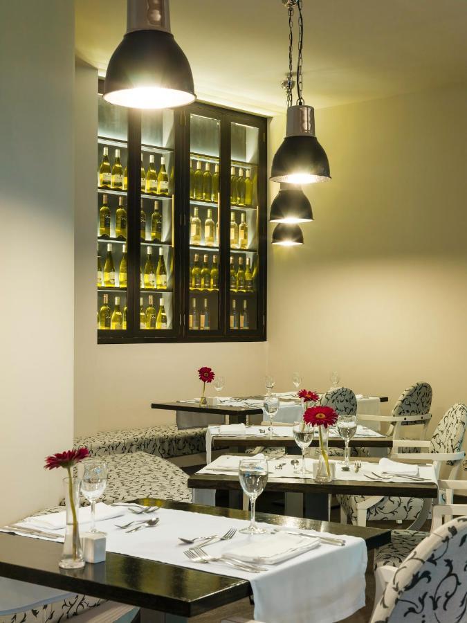Boutique Hotel H10 White Suites - Adults Only Playa Blanca  Eksteriør billede