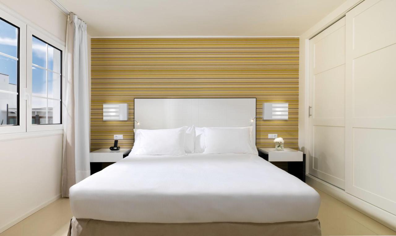 Boutique Hotel H10 White Suites - Adults Only Playa Blanca  Eksteriør billede