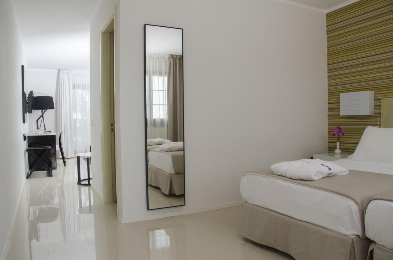 Boutique Hotel H10 White Suites - Adults Only Playa Blanca  Eksteriør billede