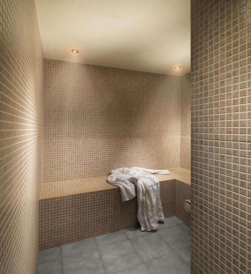Boutique Hotel H10 White Suites - Adults Only Playa Blanca  Eksteriør billede