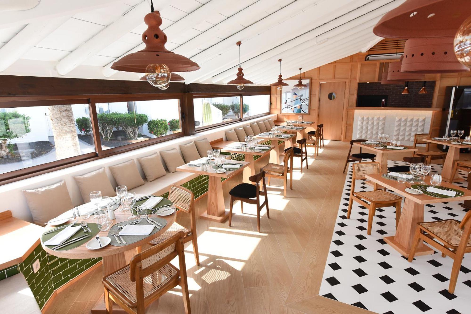 Boutique Hotel H10 White Suites - Adults Only Playa Blanca  Eksteriør billede