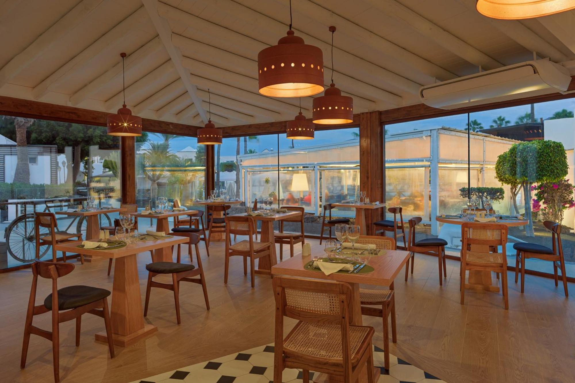 Boutique Hotel H10 White Suites - Adults Only Playa Blanca  Eksteriør billede