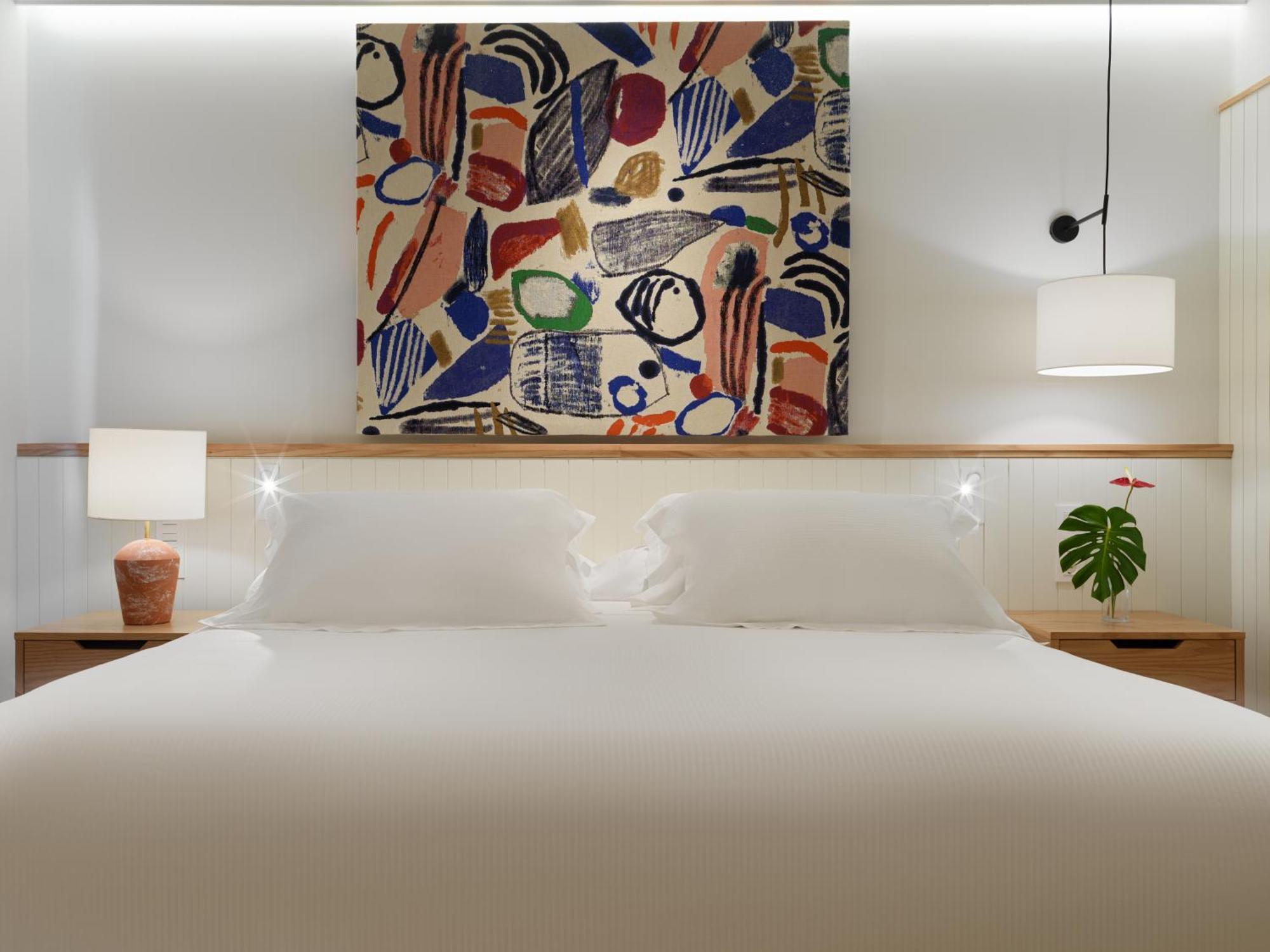 Boutique Hotel H10 White Suites - Adults Only Playa Blanca  Eksteriør billede