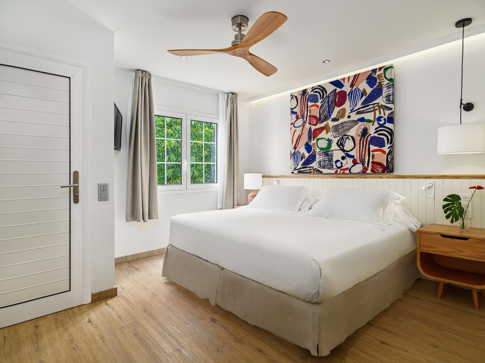 Boutique Hotel H10 White Suites - Adults Only Playa Blanca  Eksteriør billede