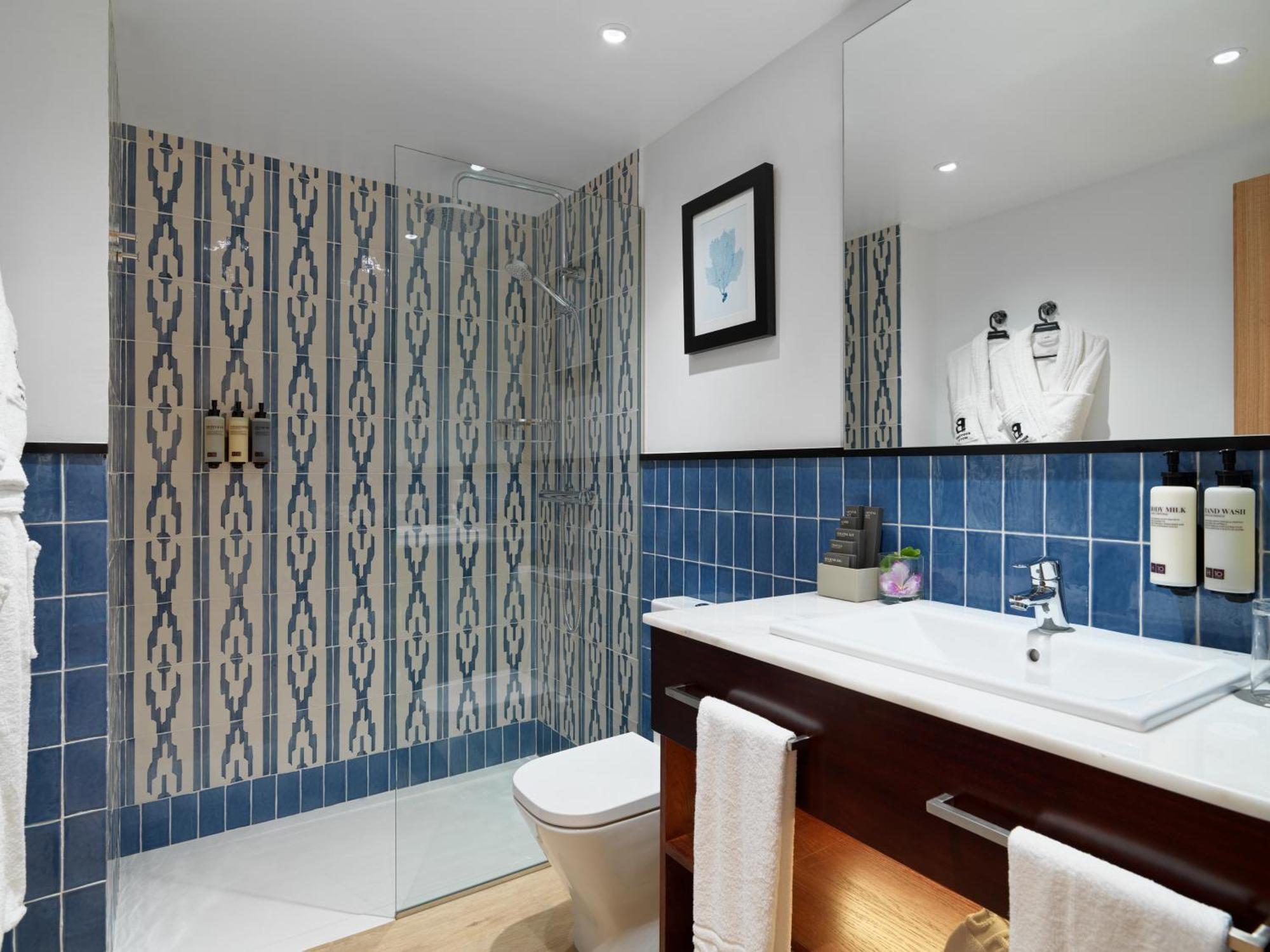 Boutique Hotel H10 White Suites - Adults Only Playa Blanca  Eksteriør billede