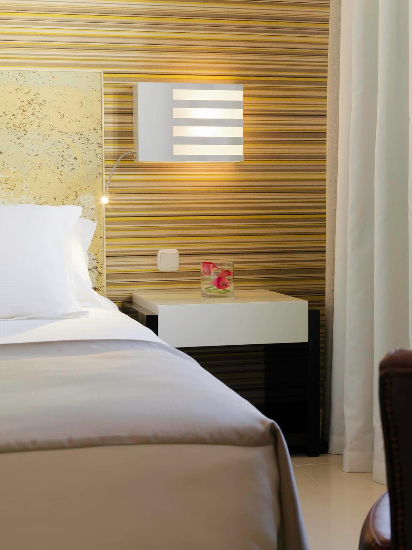Boutique Hotel H10 White Suites - Adults Only Playa Blanca  Eksteriør billede