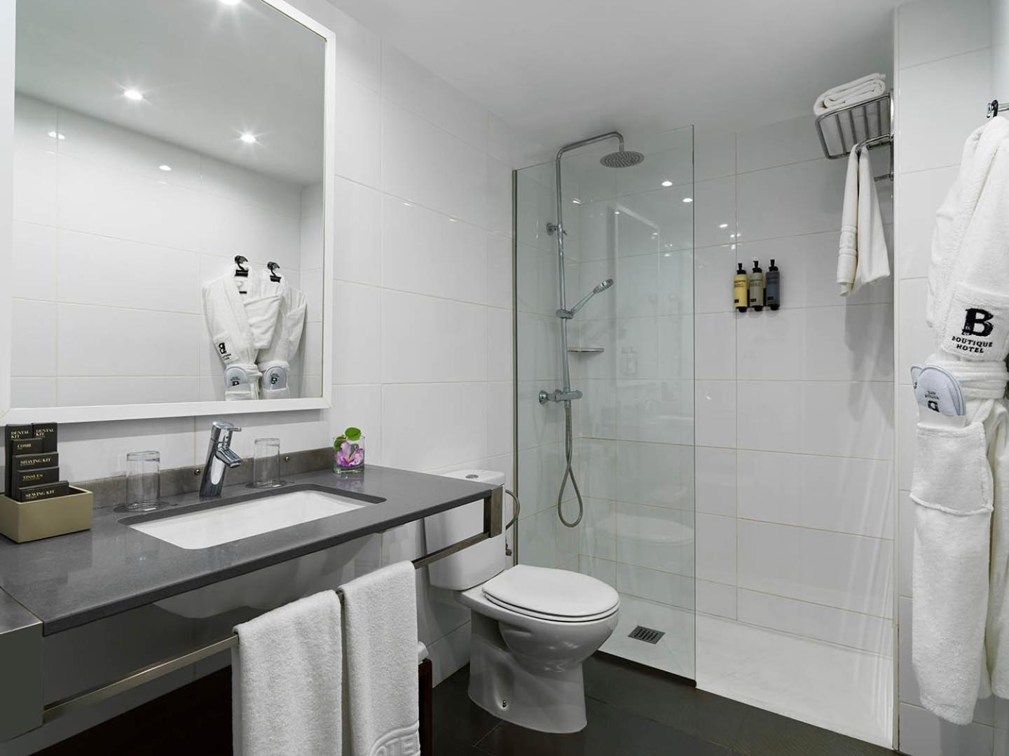 Boutique Hotel H10 White Suites - Adults Only Playa Blanca  Eksteriør billede